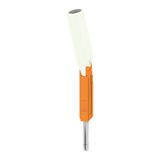 Socket (terminal), Plug-in depth: 11.5 mm, Depth: 51.3 mm