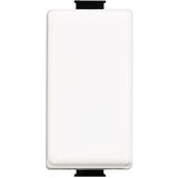 Switch 1P 10 AX  250 Vac -  antibacterial