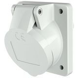 Inbouwcontactdoos 32A 3P 12H 50V IP44