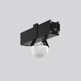 Sensor L 330 B 165 H 120 colour: black 220 - 240 V