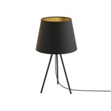 CHANEL TL: LAMPADA DA TAVOLO 1XE27 N/O