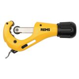 REMS RAS Cu-INOX 3-42 pipe cutter for pipes Ø 3-42mm, ⅛-1¾"