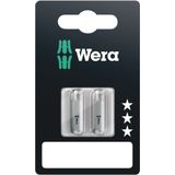 867/1 TORX Bits, TX 40 x 25 mm, 2-delig