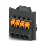 ICC20-TP1,5/4L3,5-9005 - PCB terminal block