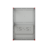 VB64VT-H630/4 NH fuse housing VMS64V for OFAZ/XLP DIN1/2/3 3-4 pole