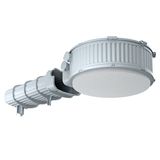 Installation housing, HaloX® 250 w. mineral fibreboard + tunnel 325 mm