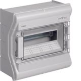 Encl.,vectorII,IP5x,12M,version AUT