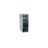 MOXA – NDR-120-48 – 120 W2.5 A DIN-rail 48 VDC power supply, universal 90 to 264 VAC or 127 to 370 V