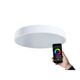 LED VERONA CIRCLE SMART 3/4/6K white