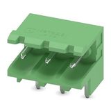 MSTBW 2,5/ 3-G-5,08 - PCB header