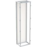 Frame w. rearwall 2PW/14GU/D4