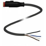 DT4S-G-BK6M-PUR-O1 safety accessories