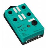 VAA-2EA-G2-ZA/EA2 AS-Interface Modul