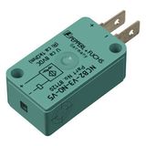 NBB3-V3-Z4-V5 Messrad