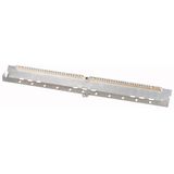 BPZ-TSB-1000/2KL60 Terminal support rail incl. 2x KL60, for housing width 1000mm