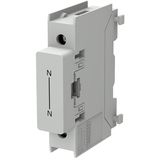 PNG2 FIXED NEUTRAL POLE