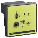 Type A-filter residual current relay Delta 96-s for harmonic components