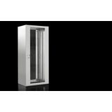 Network rack TX CableNet with vented door