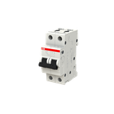 Circuit breaker S 283 C 100