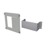 ProfiSNAP Mounting Kit, fuse-switch disconnector 160A, for enclosure w