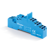 PUSH-IN SOCKET