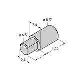 Accessories Adapter Hollow Shaft/Solid Shaft   HSA-M8-QR14