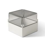 SPCP181815HT | Enclosure PC 175 x 175 x 150 mm