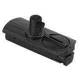 TRACKLIGHT PENDANT CONNECTOR BK OSRAM