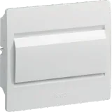 cosmos enc. opaque door 1 row 8M