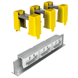 KSSM-S 1200 Busbar bridge