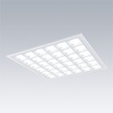 BETA CELL 4100 Q625 940 HF - Recessed LED luminaire