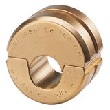 RU223525 ROUND PRESSURE INSERT K22ER-