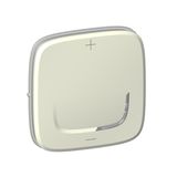 Valena Allure 2-Wire Regulator Tile for LED, Pearl