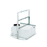 VP-C (KIT STAFFE VORT PRESS 140I/140IT)
