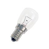 Pigmy E14 26X57 12V 15W Clear