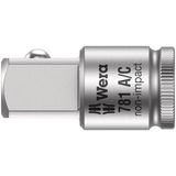 781 A 1/4&quot; Adapter, 781 A/C x 1/2 x 36 mm x 1/4&quot;