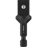 Adapter for sockets 1/2", 50 mm