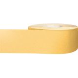EXPERT C47 Sandpaper Roll for Handsanding 115 mm x 5 m, G 1
