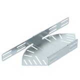 RB W 620 FS bow, angle adjustable horizontally