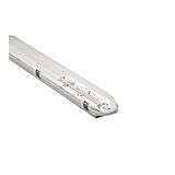 DEVO PRO II 77W 10400lm 840 230V DALI IP66 CL 1 PMMA 1500mm