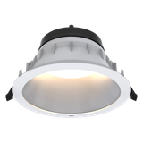 Comfort EVO 2 Dual Output CCT Downlight 1-10V