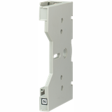 Integrated solid neutral link 800-1250A