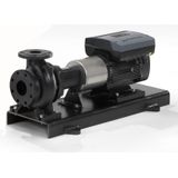 Norm foundation pump NKE 80-160/161A2F2AE-SBAQE 18,5kW 380-480 2P
