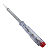 Voltage Tester Screwdriver 200–250V, 140 mm