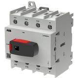 OT80G2-4BSN2 SWITCH DISCONNECTOR