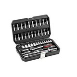 socket wrench set