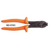 Cable cutting plier - L = 230 mm