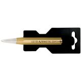 Center Punch 120x10x5mm, DIY