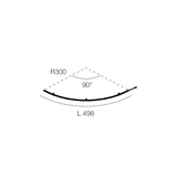 DOMYNOS PS: PCB 3K 48V 6.6W R.300 A90