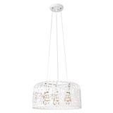 ALESSANDRA E27 3X60W 2163